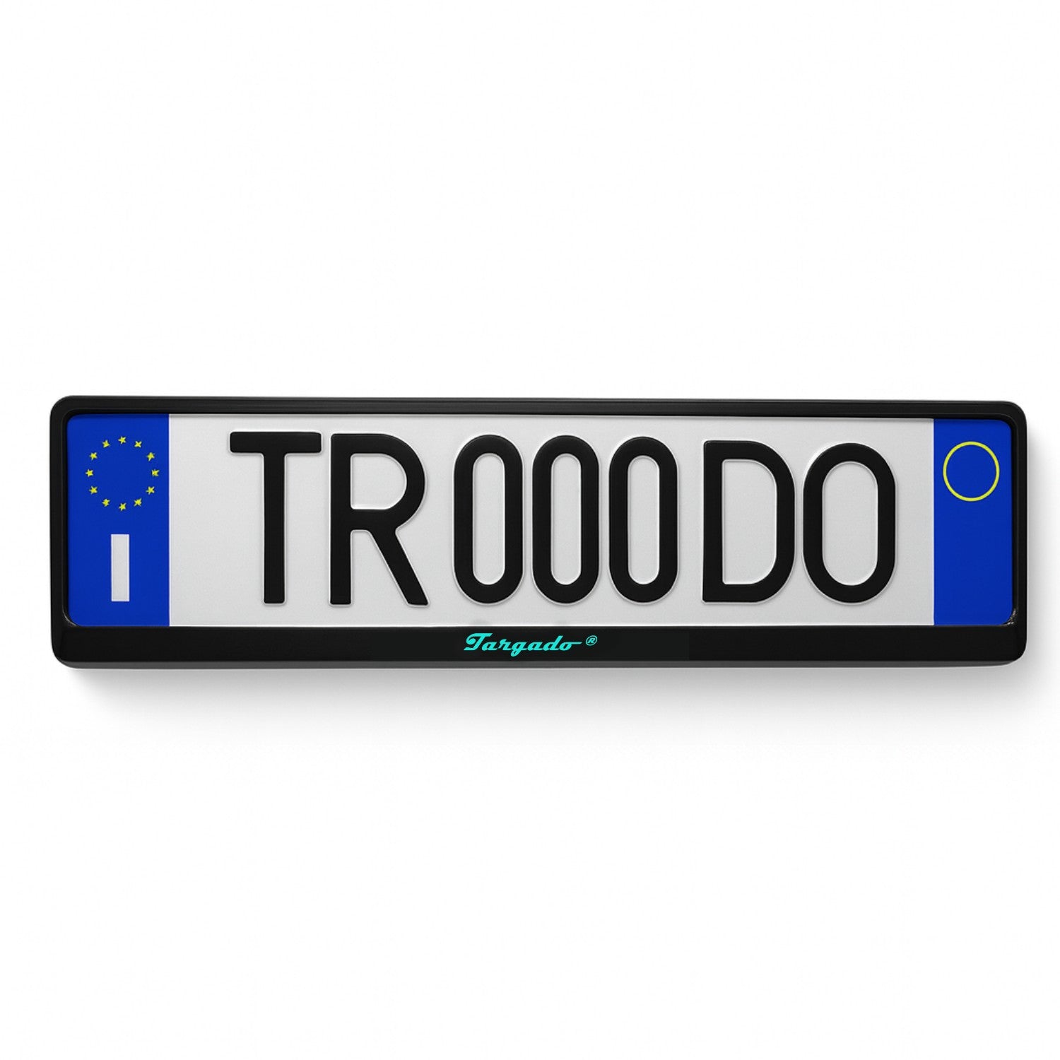 Modello Mamba / Logo Verde Targado