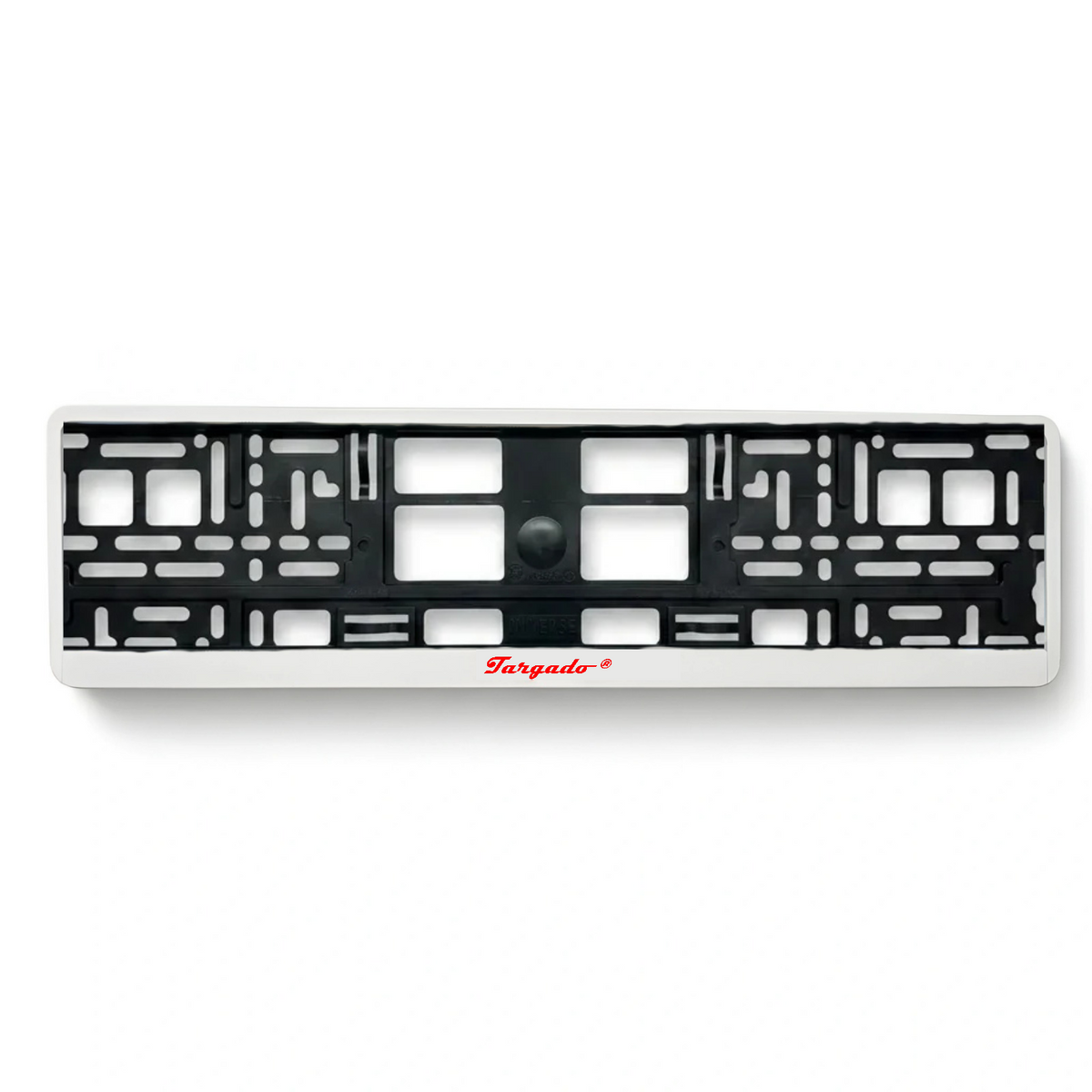 Model Snowflake / Logo Targado Red