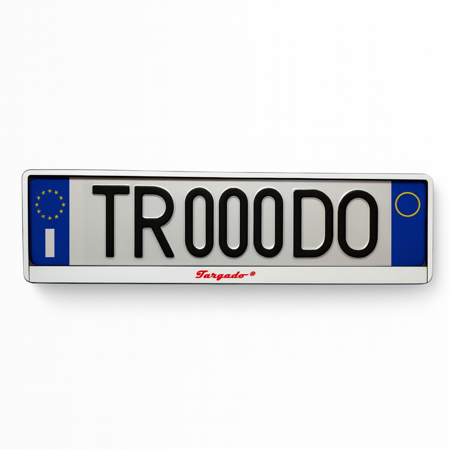 Modello Snowflake / Logo Rosso Targado