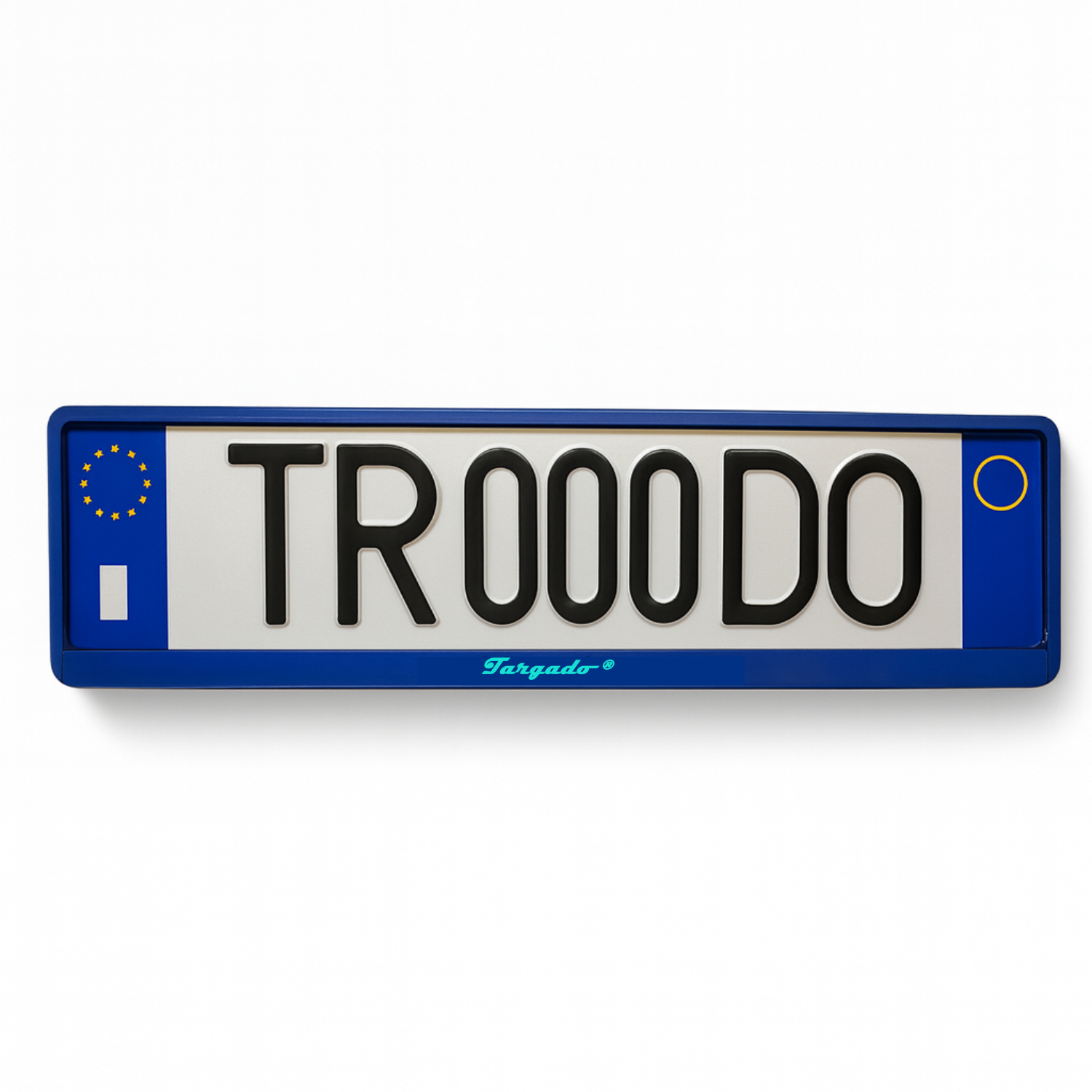 Modello Sea / Logo Green Targado