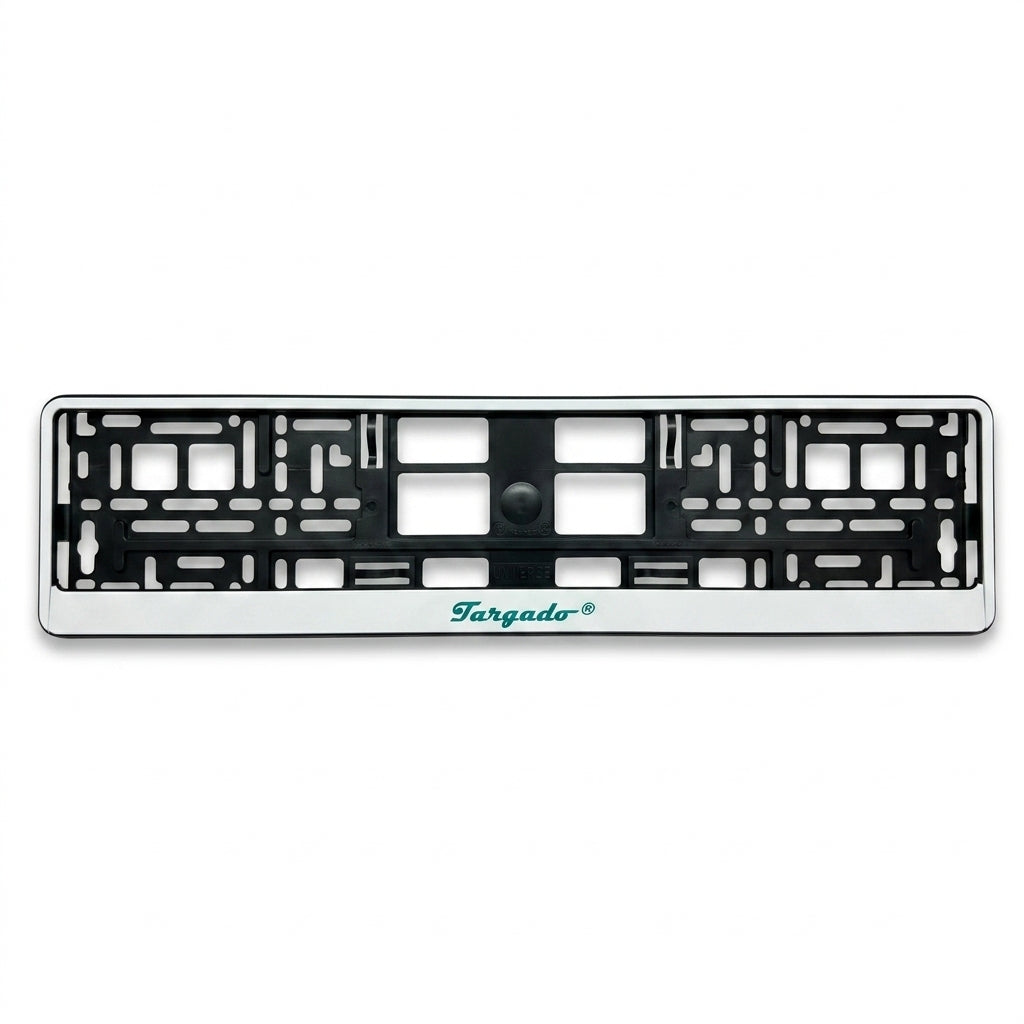 Model Snowflake / Logo Targado Green