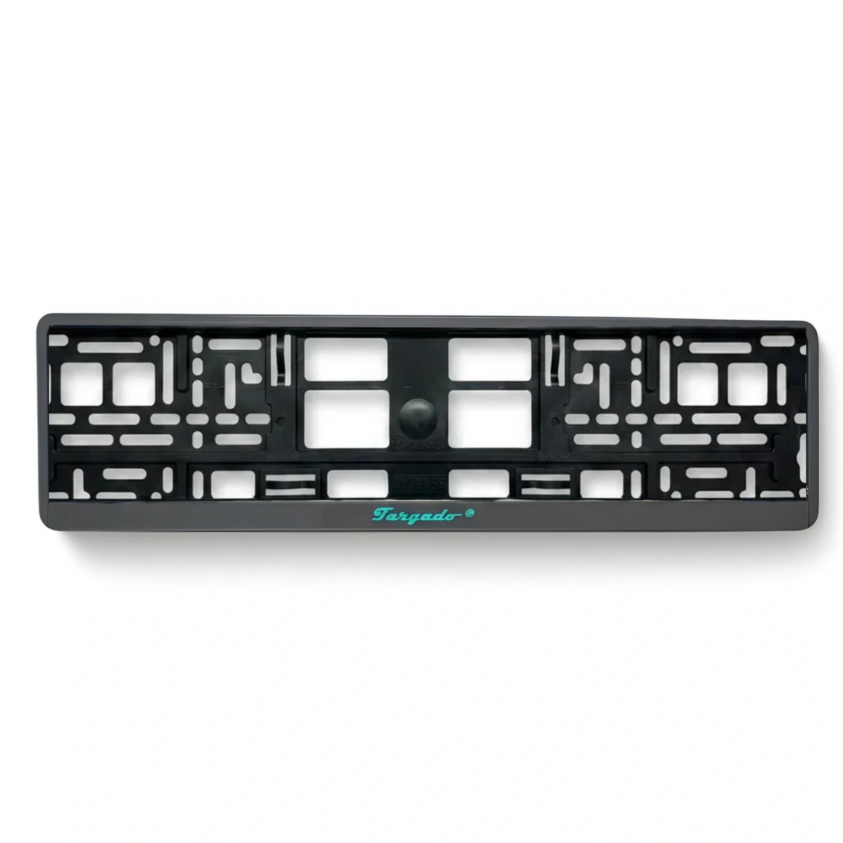 Model Steel / Logo Targado Green
